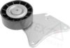 PEUGE 0000575137 Deflection/Guide Pulley, v-ribbed belt